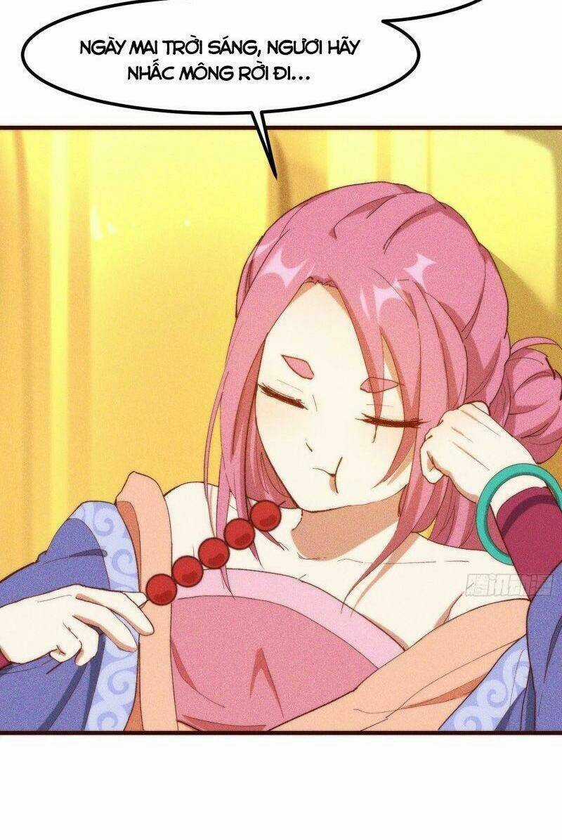 Linh Tôn Chi Tử Chapter 100 trang 25