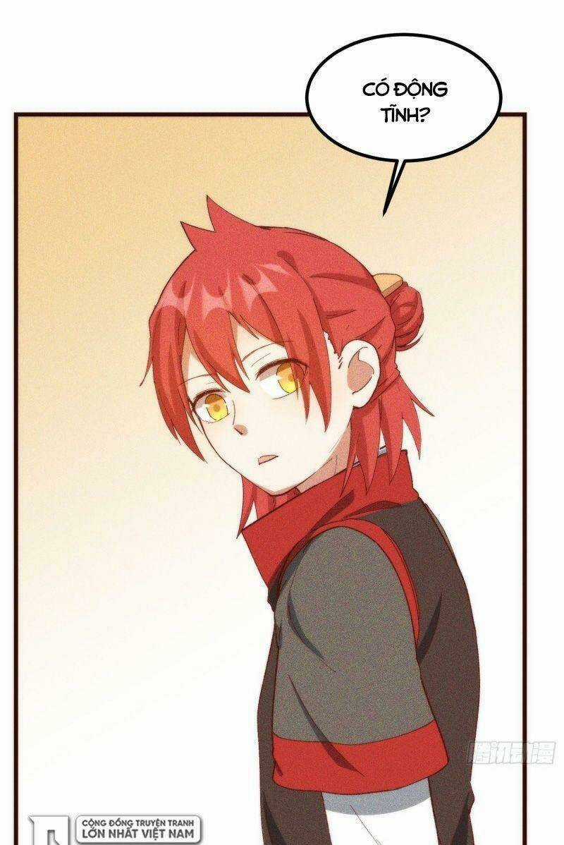 Linh Tôn Chi Tử Chapter 100 trang 26