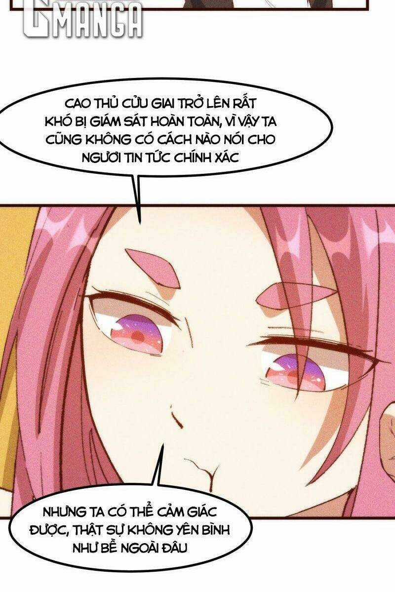 Linh Tôn Chi Tử Chapter 100 trang 27