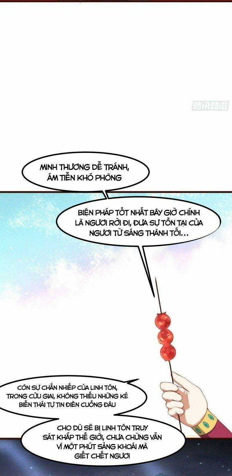 Linh Tôn Chi Tử Chapter 100 trang 29