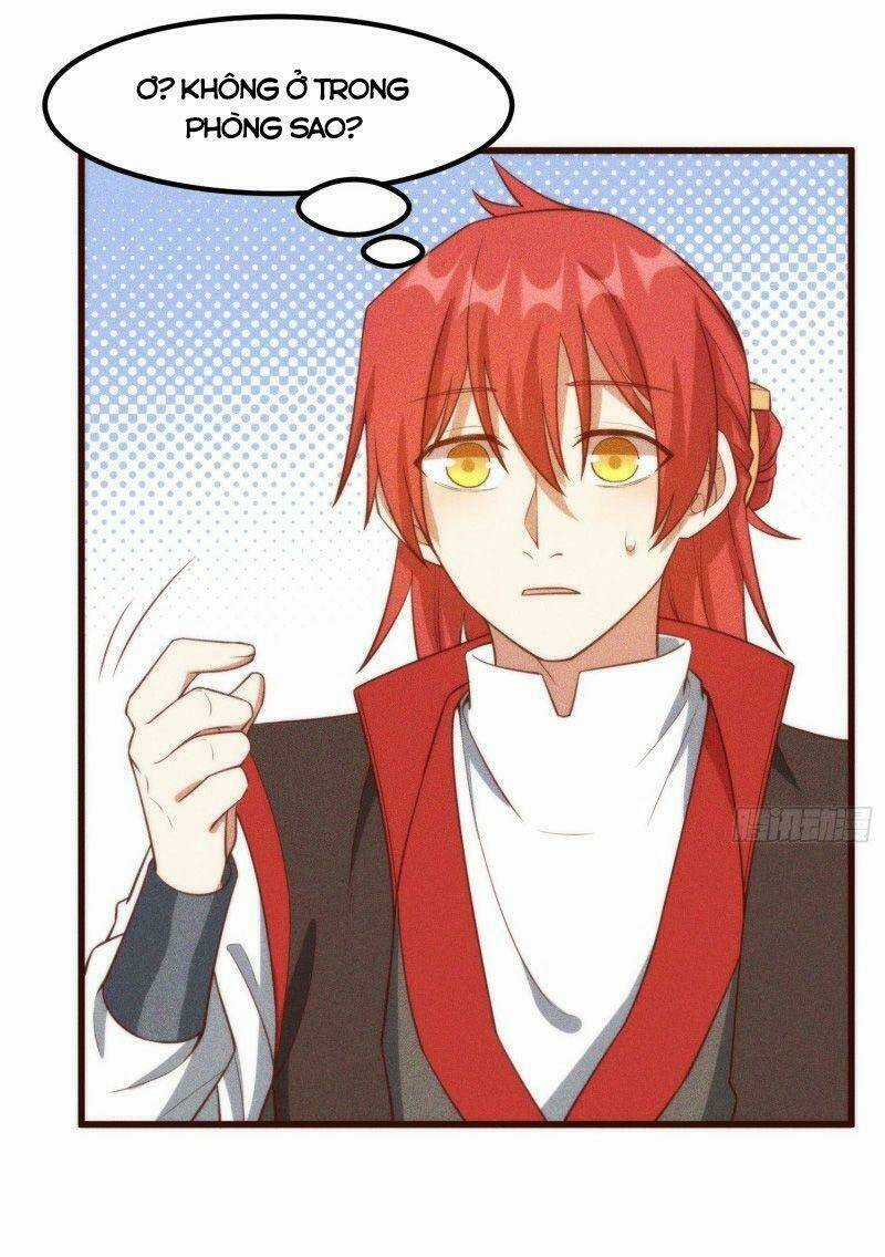 Linh Tôn Chi Tử Chapter 100 trang 3