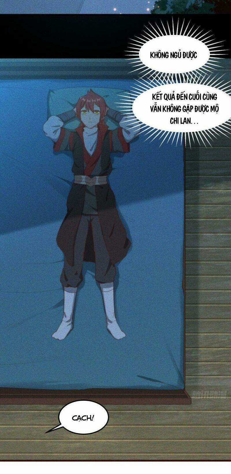 Linh Tôn Chi Tử Chapter 100 trang 31