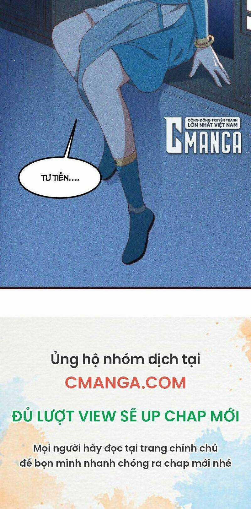 Linh Tôn Chi Tử Chapter 100 trang 33