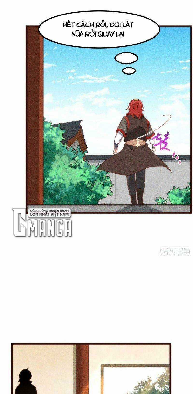 Linh Tôn Chi Tử Chapter 100 trang 4