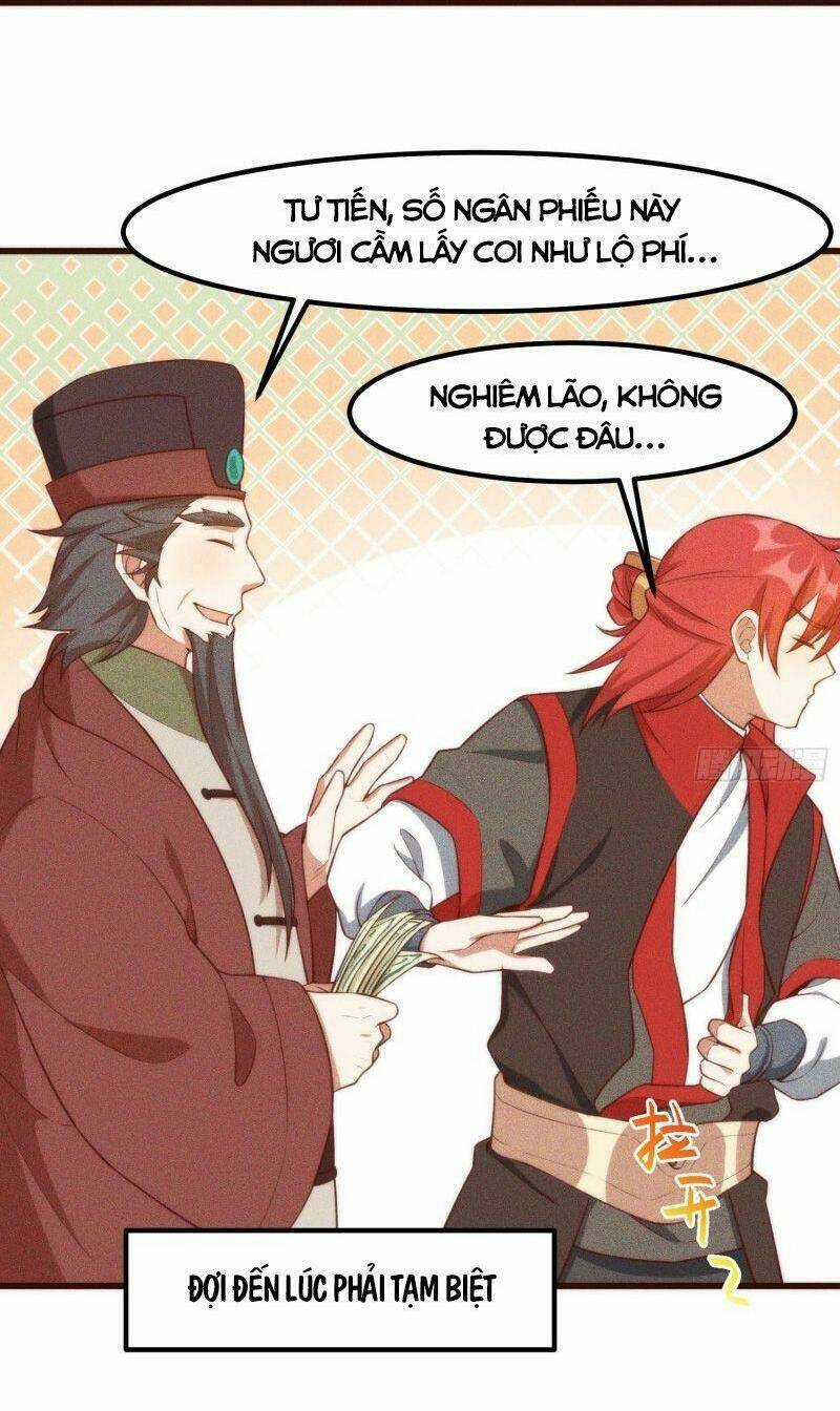 Linh Tôn Chi Tử Chapter 100 trang 7