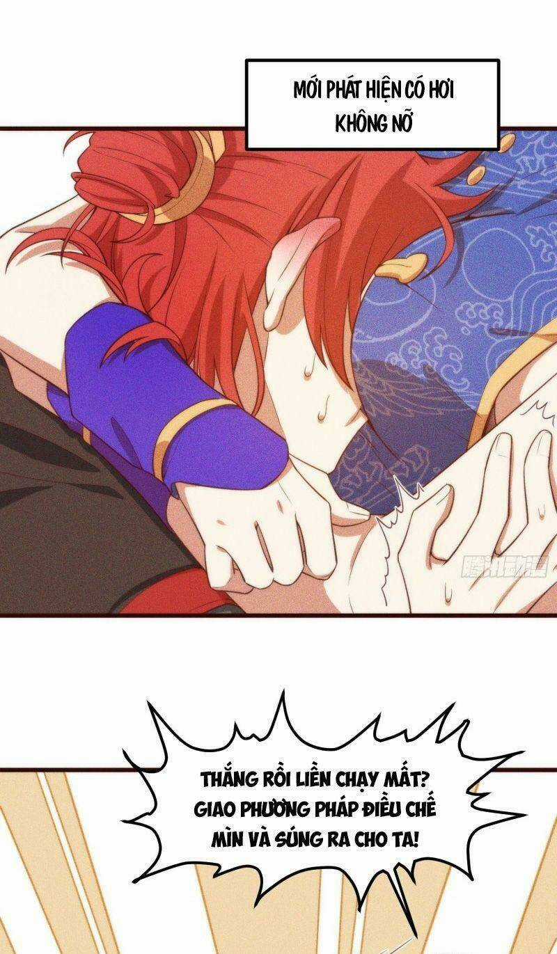 Linh Tôn Chi Tử Chapter 100 trang 8