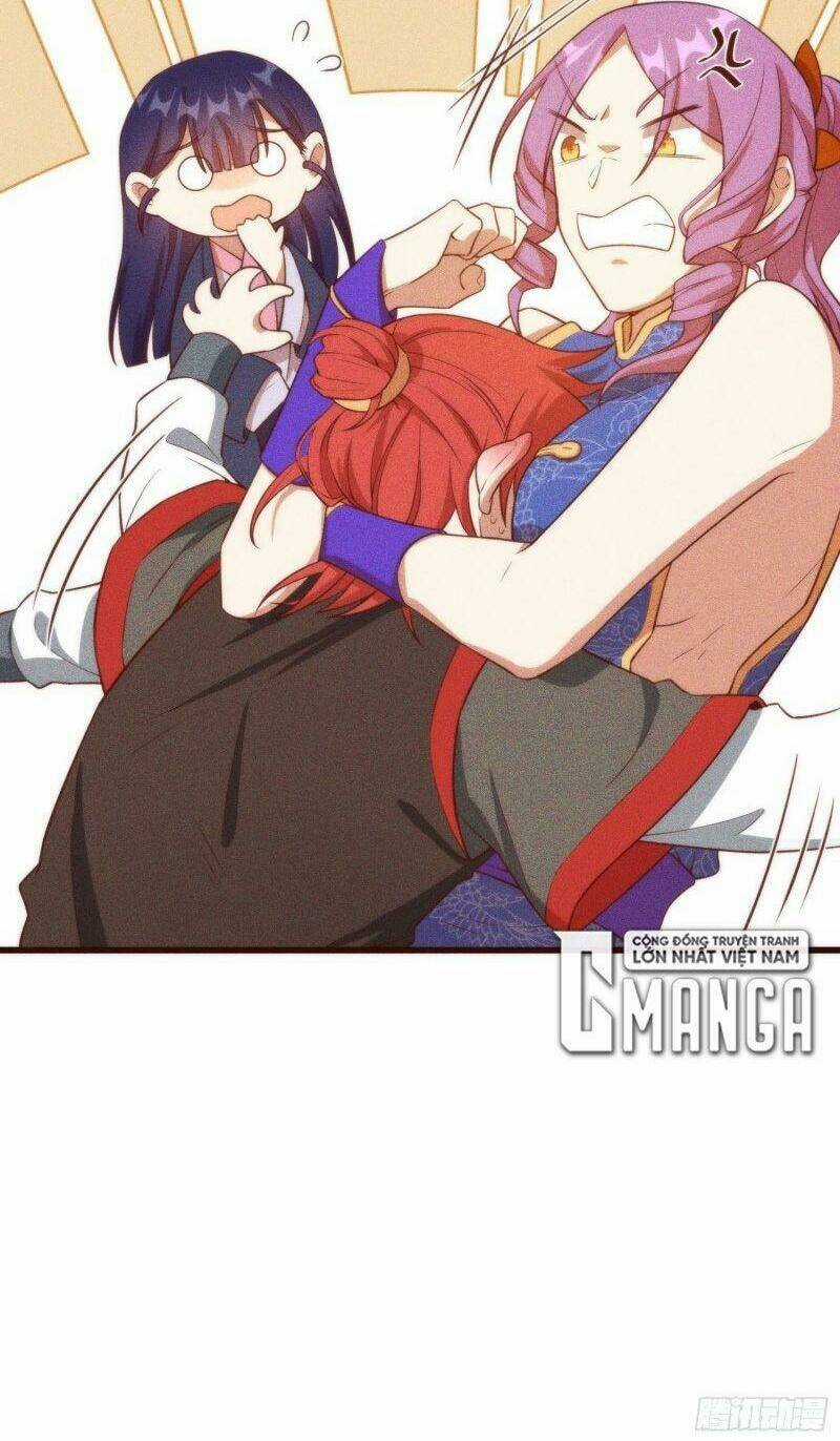 Linh Tôn Chi Tử Chapter 100 trang 9