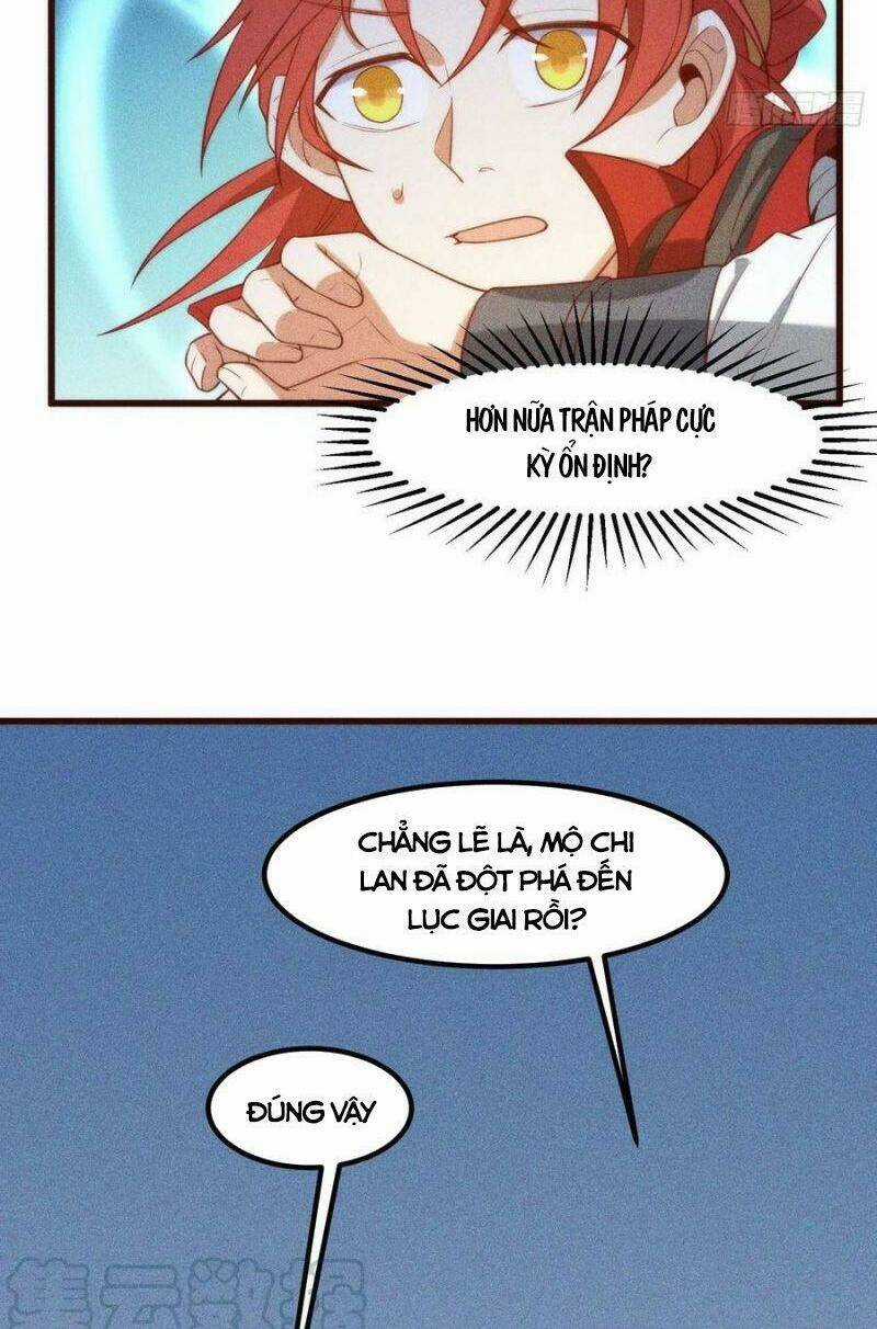 Linh Tôn Chi Tử Chapter 101 trang 13