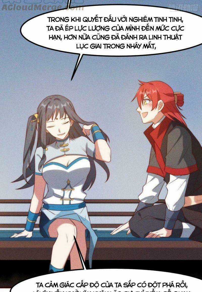 Linh Tôn Chi Tử Chapter 101 trang 14