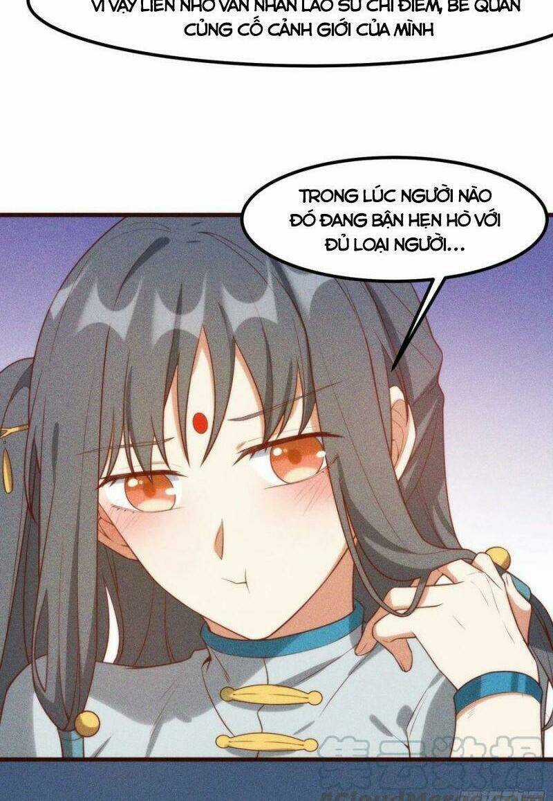 Linh Tôn Chi Tử Chapter 101 trang 15