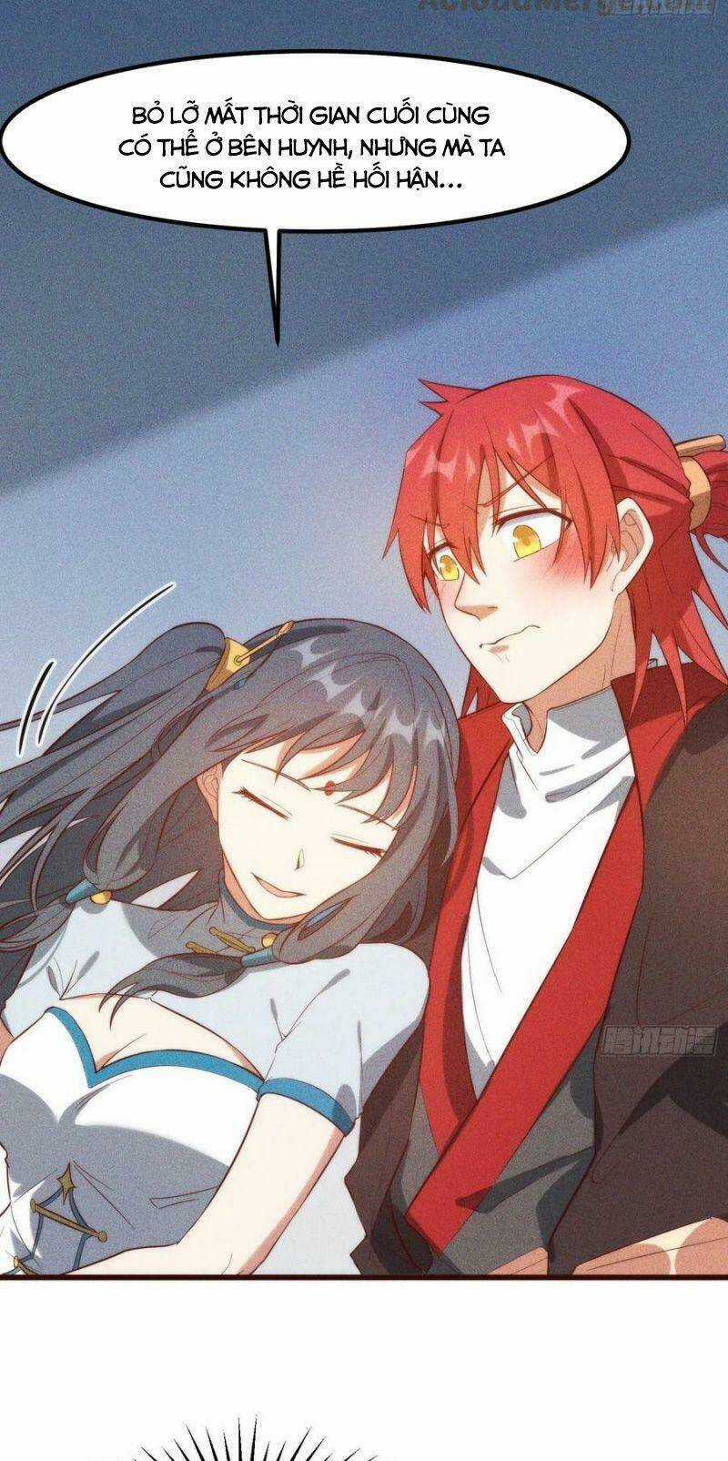 Linh Tôn Chi Tử Chapter 101 trang 16