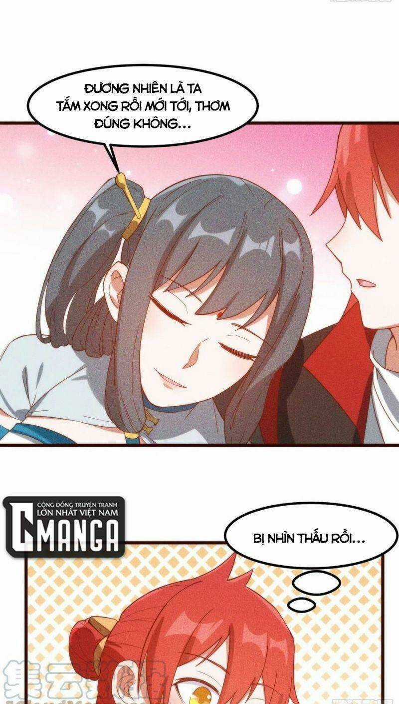 Linh Tôn Chi Tử Chapter 101 trang 18