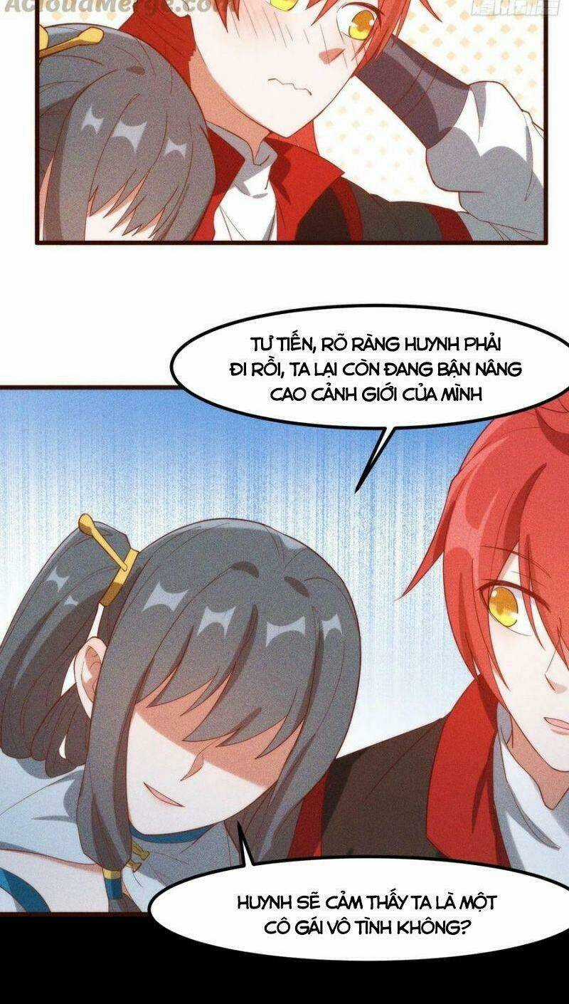 Linh Tôn Chi Tử Chapter 101 trang 19