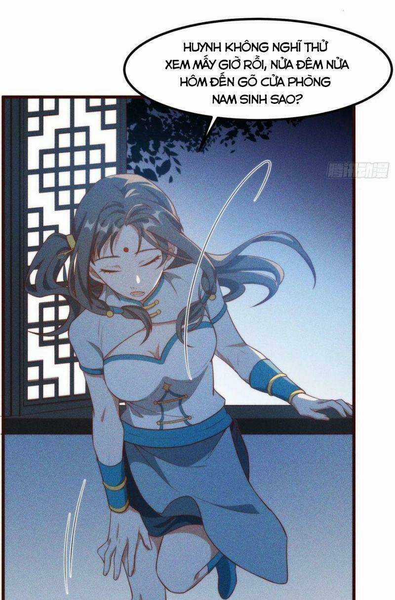 Linh Tôn Chi Tử Chapter 101 trang 2