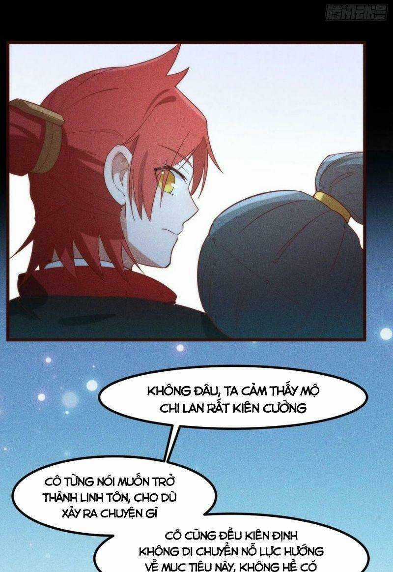 Linh Tôn Chi Tử Chapter 101 trang 20