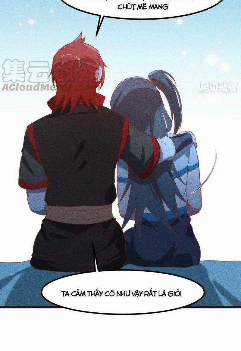 Linh Tôn Chi Tử Chapter 101 trang 21