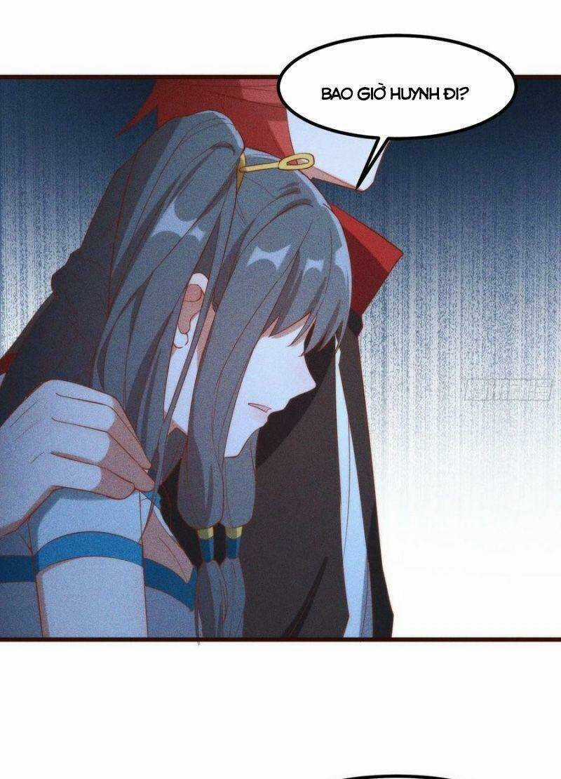 Linh Tôn Chi Tử Chapter 101 trang 22