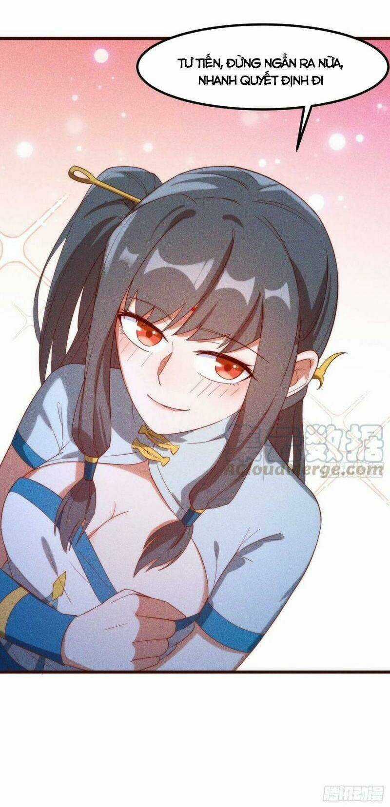 Linh Tôn Chi Tử Chapter 101 trang 25