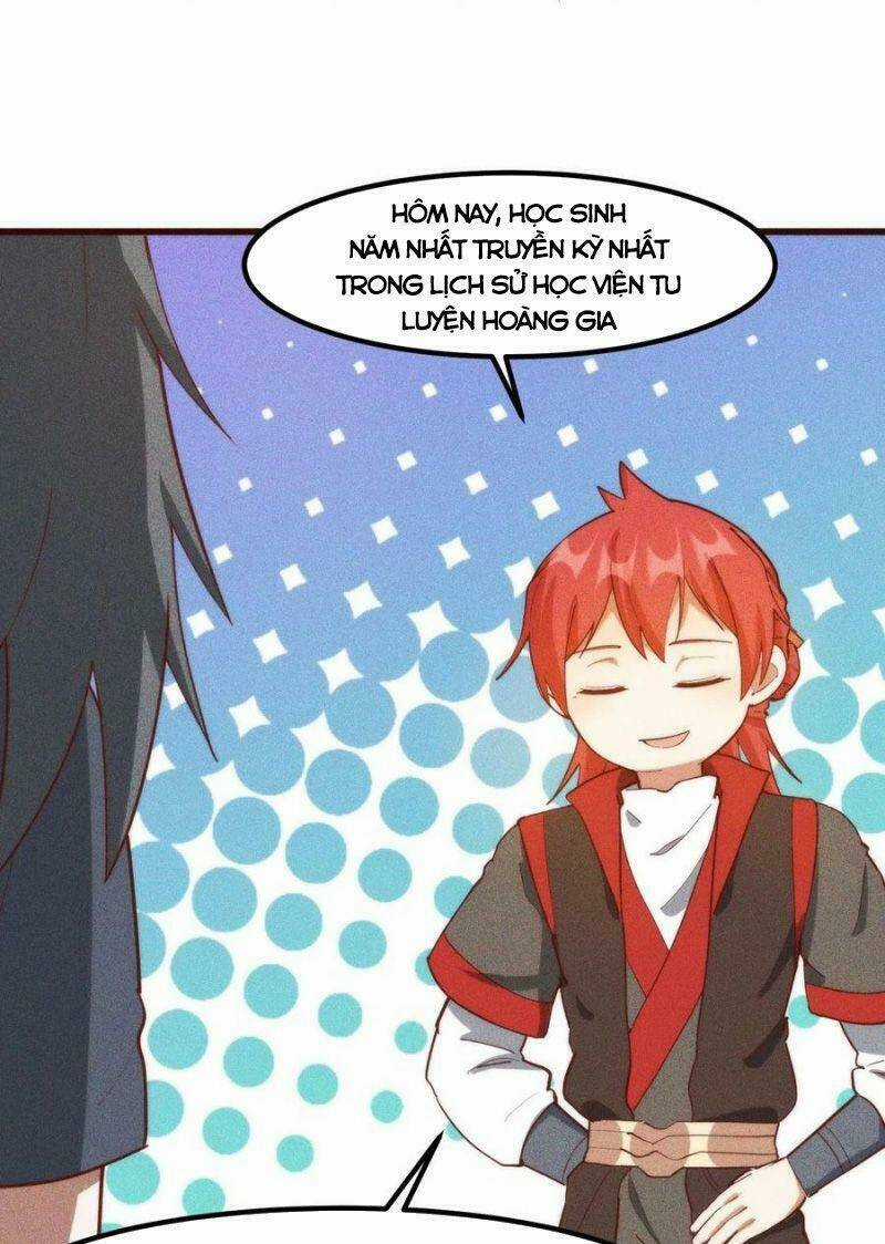 Linh Tôn Chi Tử Chapter 101 trang 28