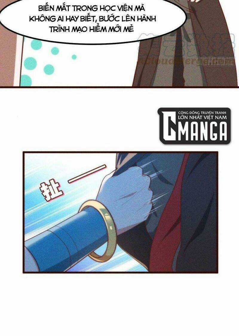 Linh Tôn Chi Tử Chapter 101 trang 29