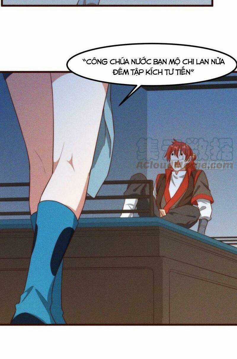 Linh Tôn Chi Tử Chapter 101 trang 3