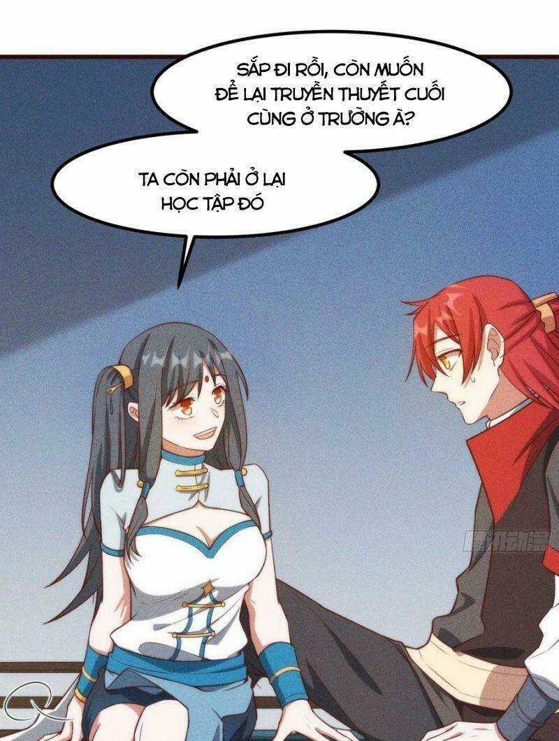 Linh Tôn Chi Tử Chapter 101 trang 4