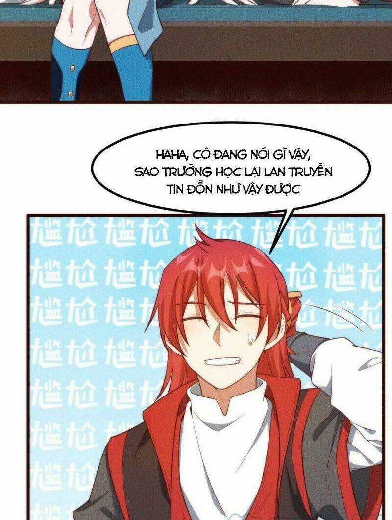 Linh Tôn Chi Tử Chapter 101 trang 5