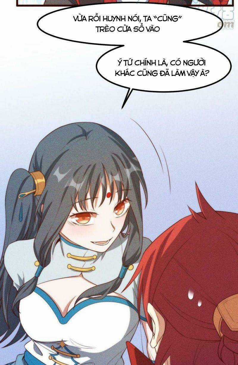 Linh Tôn Chi Tử Chapter 101 trang 6