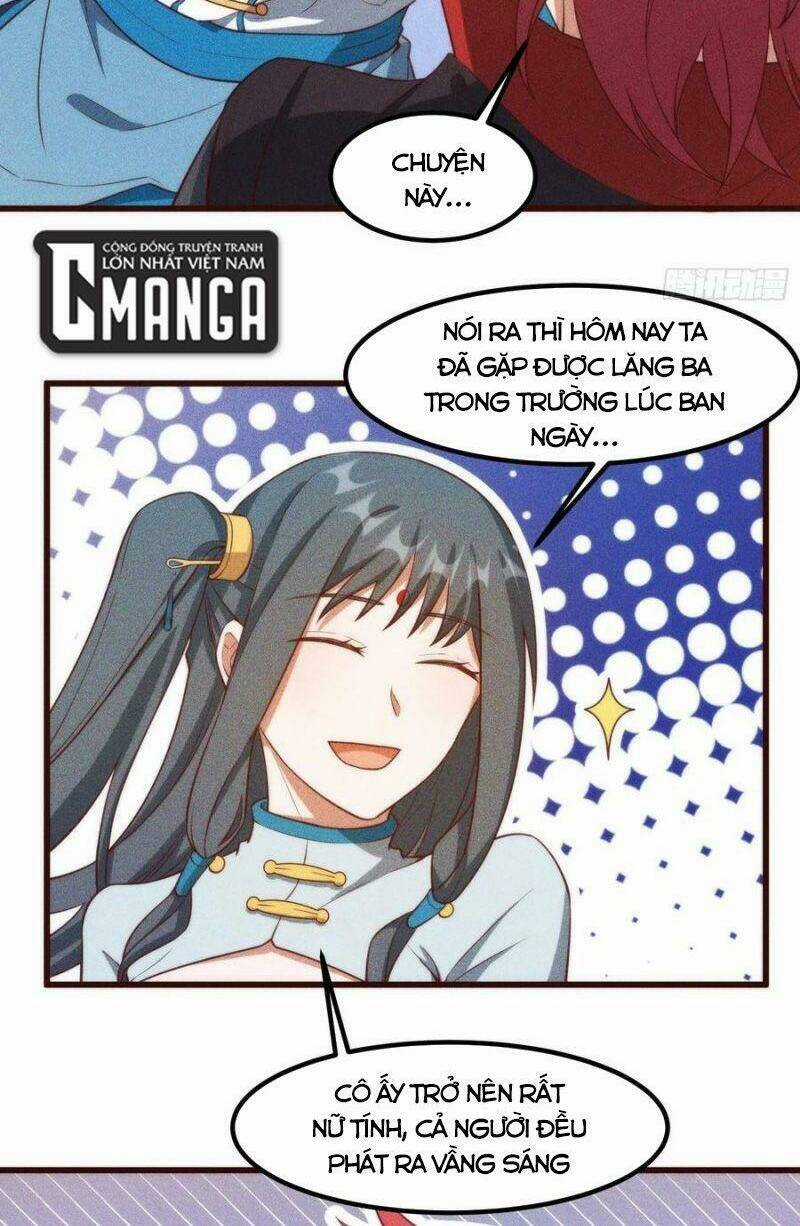 Linh Tôn Chi Tử Chapter 101 trang 7