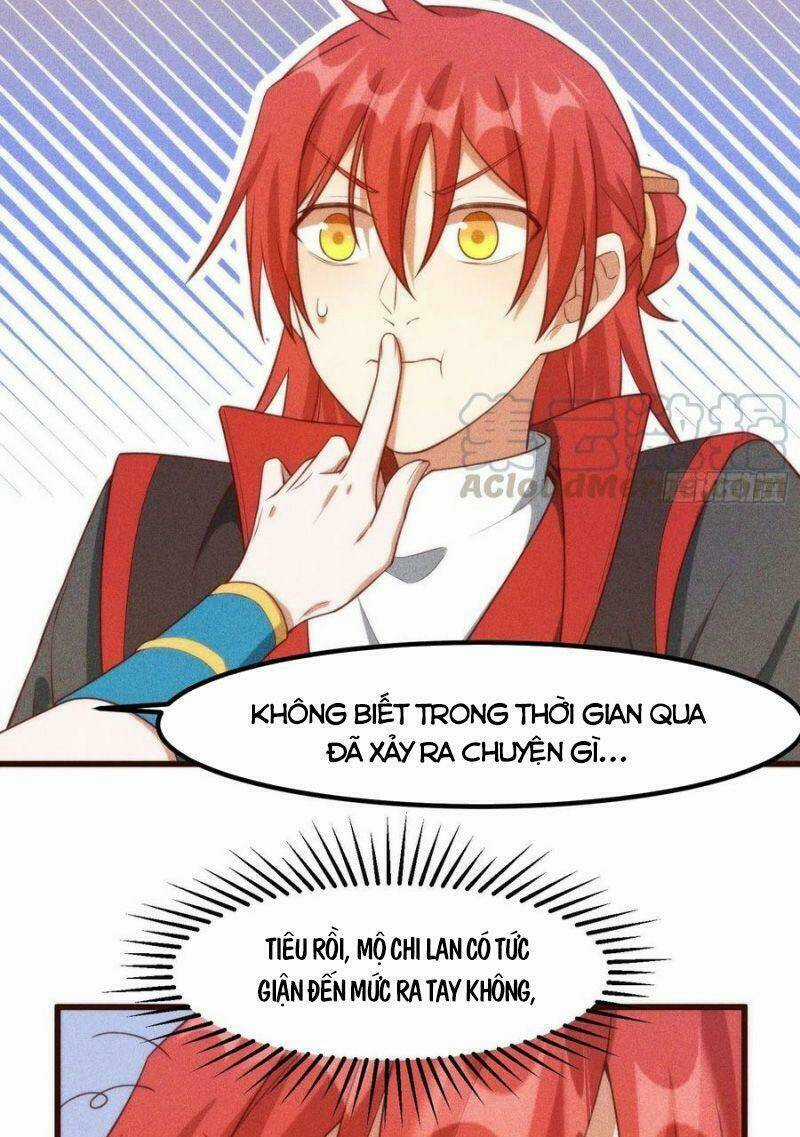 Linh Tôn Chi Tử Chapter 101 trang 8