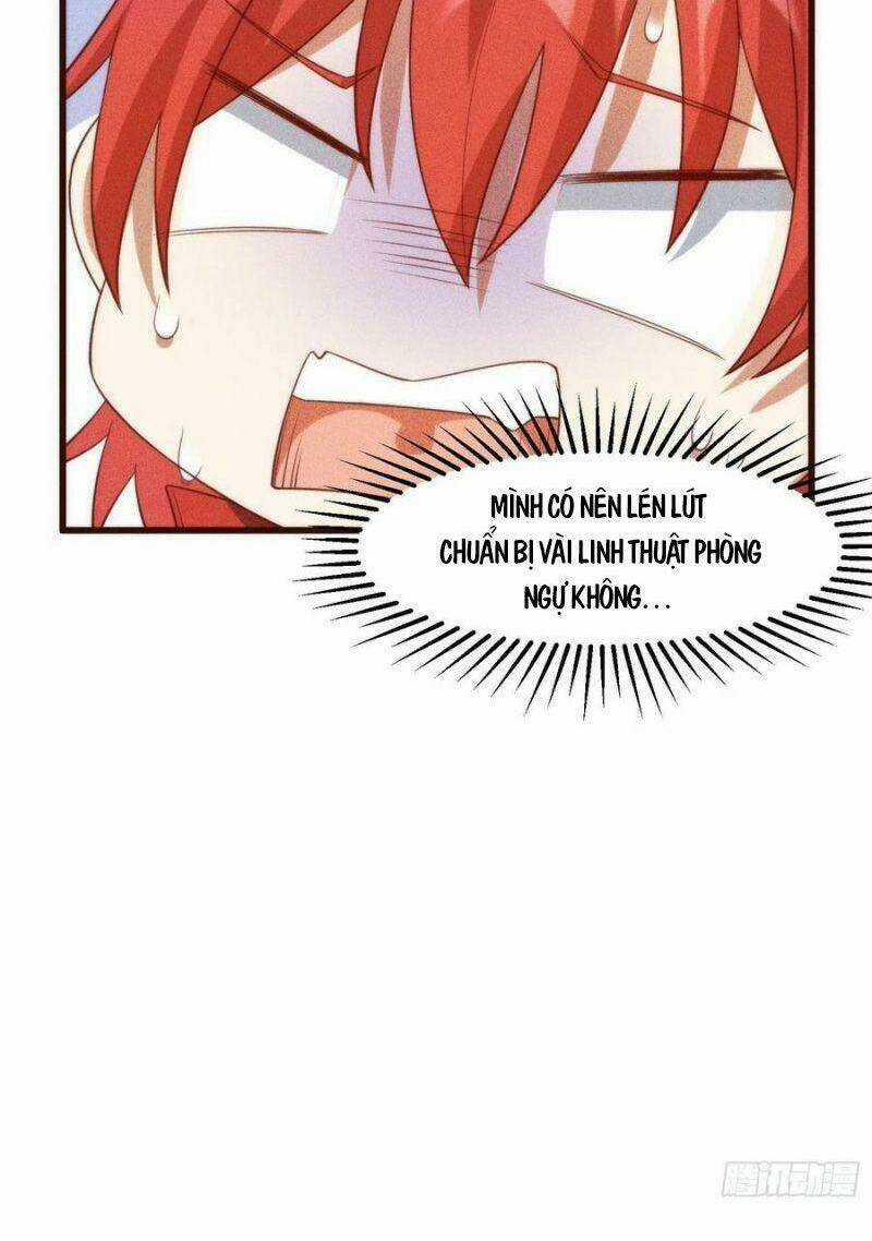 Linh Tôn Chi Tử Chapter 101 trang 9