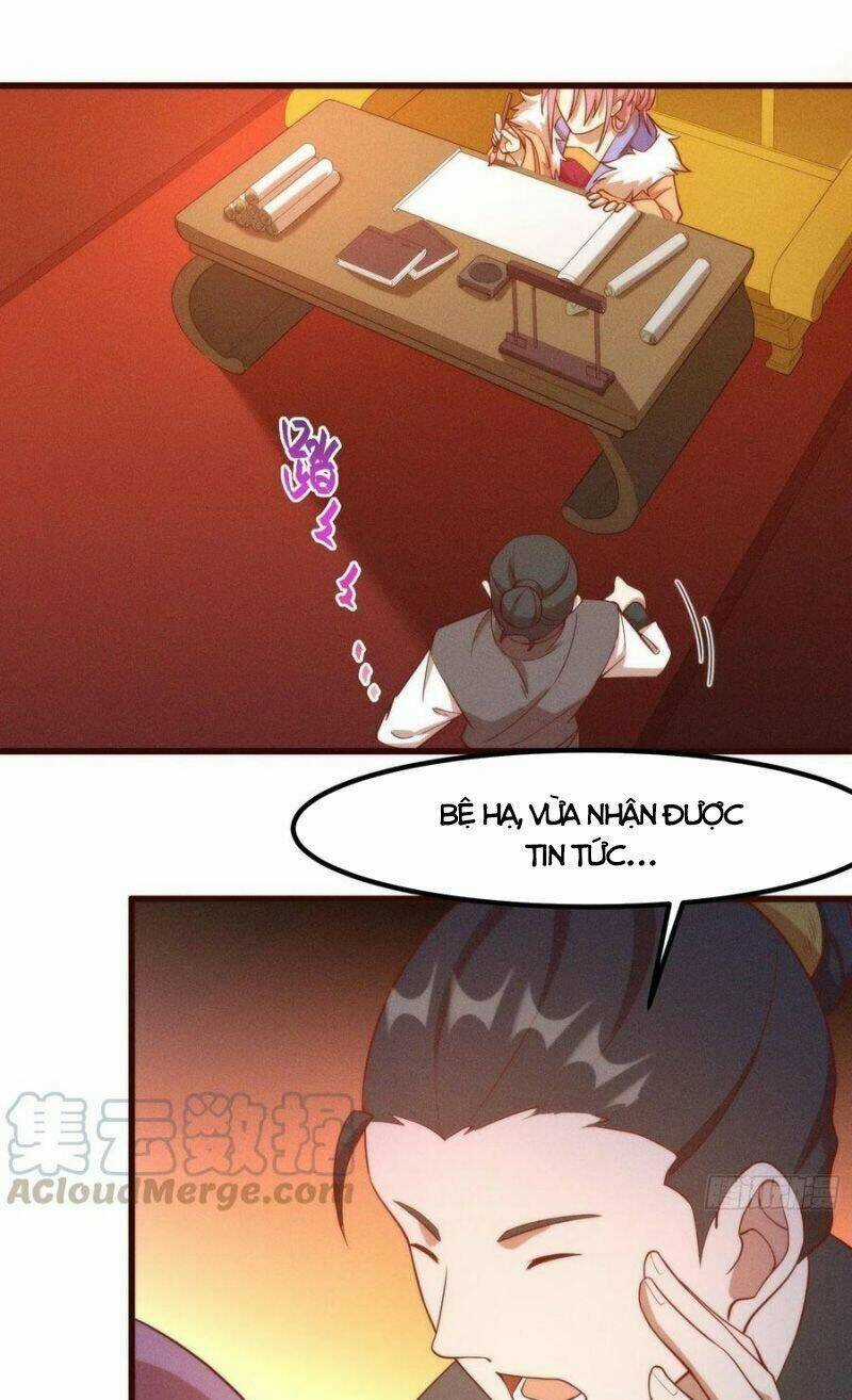 Linh Tôn Chi Tử Chapter 102 trang 10