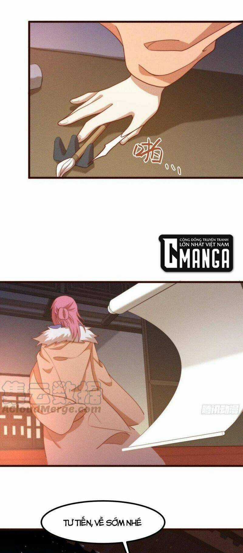 Linh Tôn Chi Tử Chapter 102 trang 12