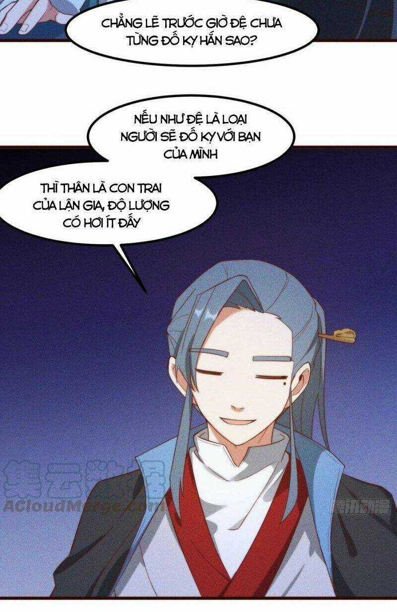 Linh Tôn Chi Tử Chapter 102 trang 19