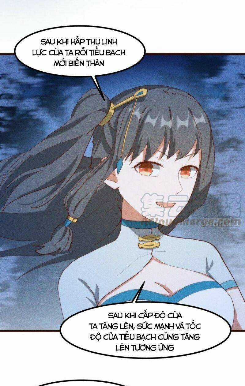 Linh Tôn Chi Tử Chapter 102 trang 2