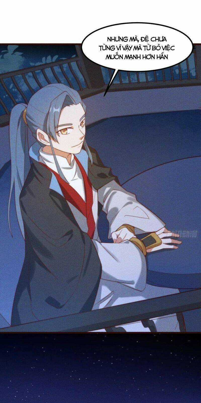 Linh Tôn Chi Tử Chapter 102 trang 20