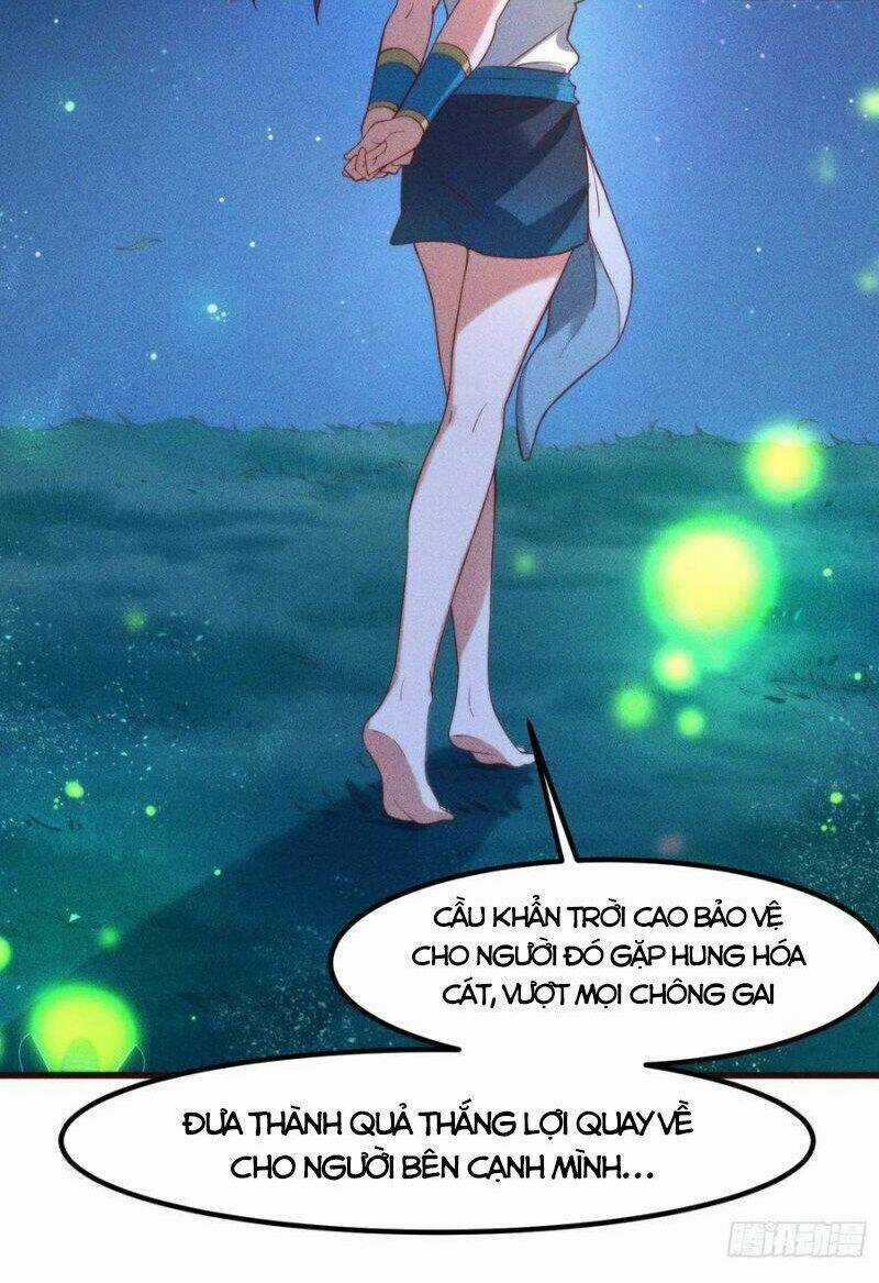 Linh Tôn Chi Tử Chapter 102 trang 23