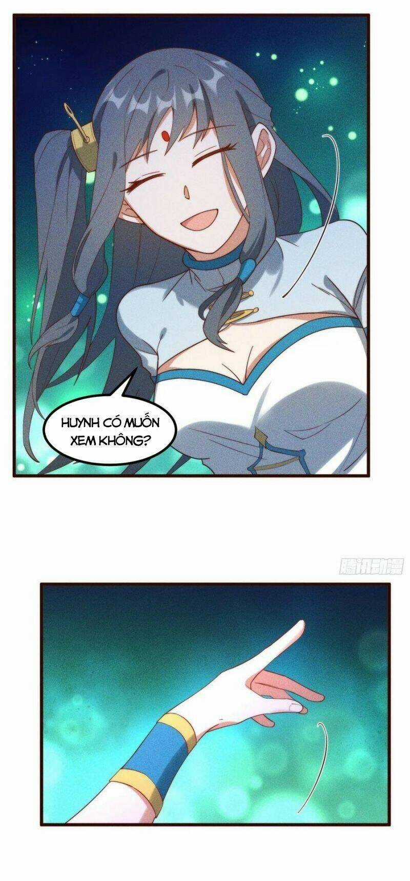 Linh Tôn Chi Tử Chapter 102 trang 24