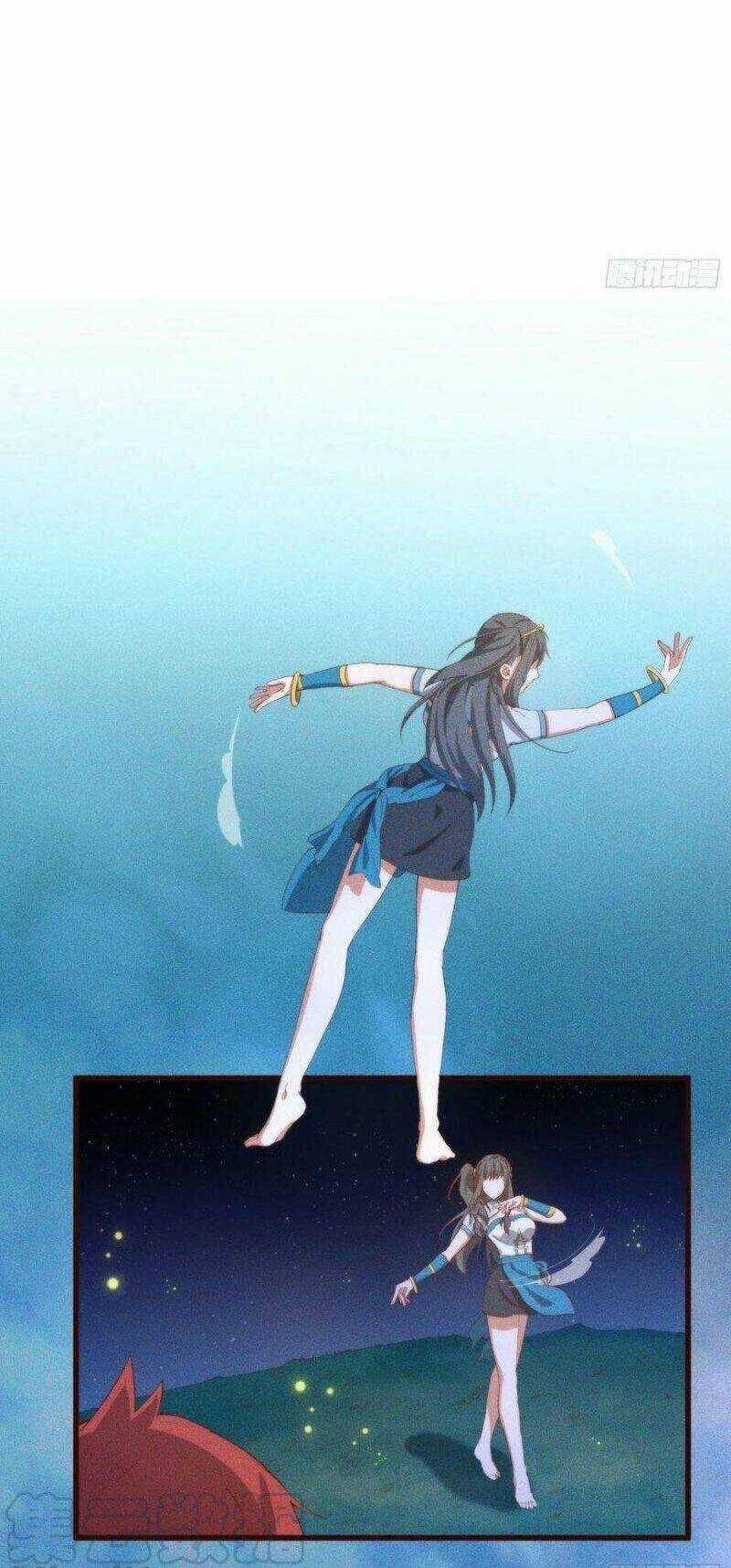 Linh Tôn Chi Tử Chapter 102 trang 25