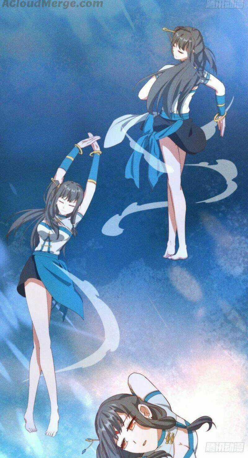 Linh Tôn Chi Tử Chapter 102 trang 26