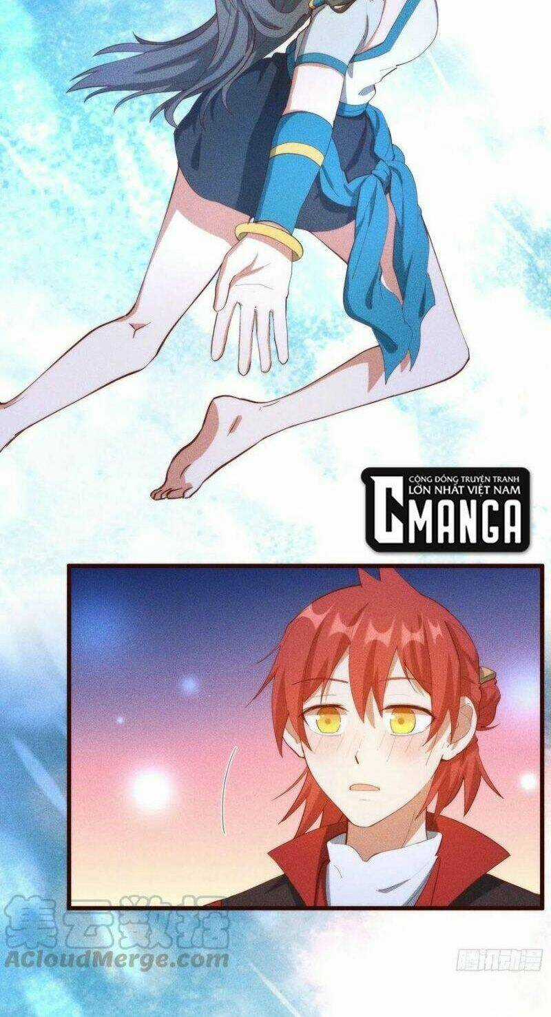 Linh Tôn Chi Tử Chapter 102 trang 27