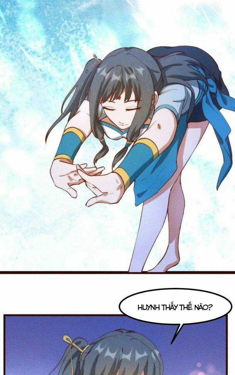 Linh Tôn Chi Tử Chapter 102 trang 28