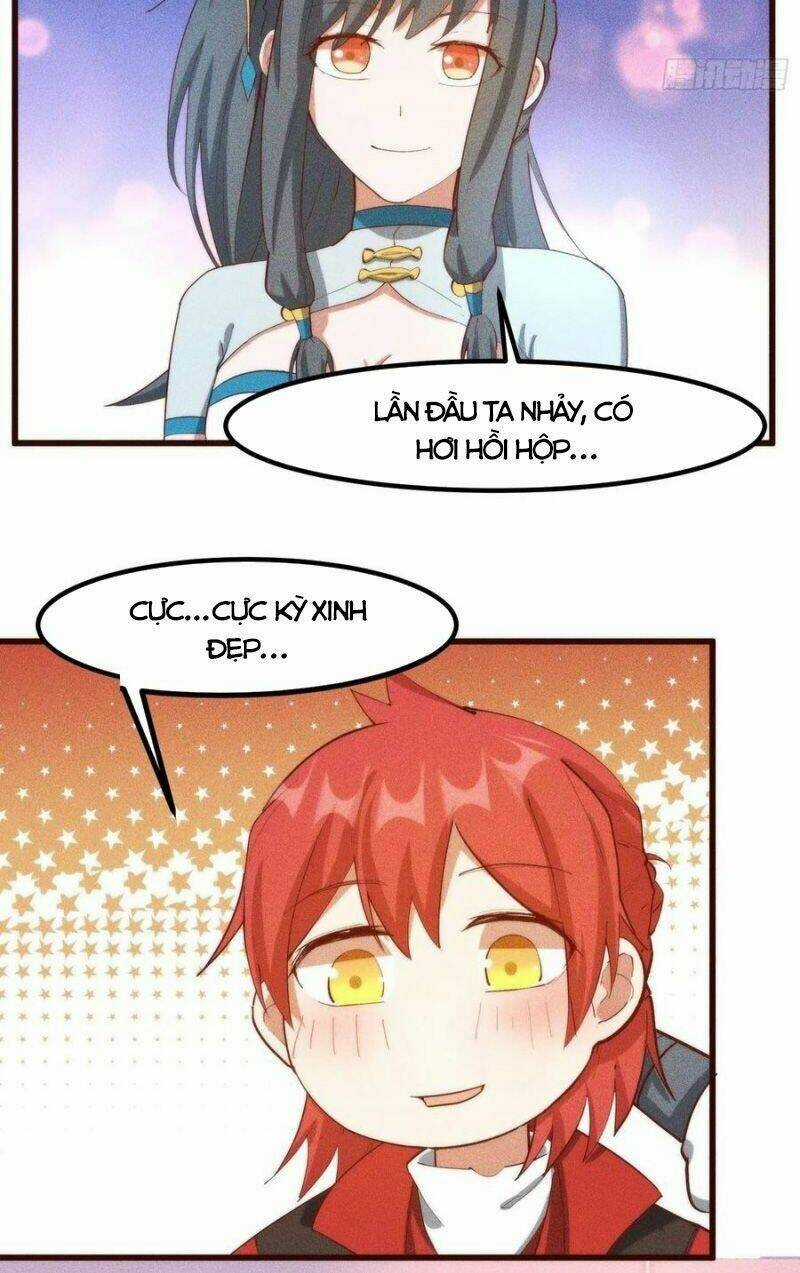 Linh Tôn Chi Tử Chapter 102 trang 29