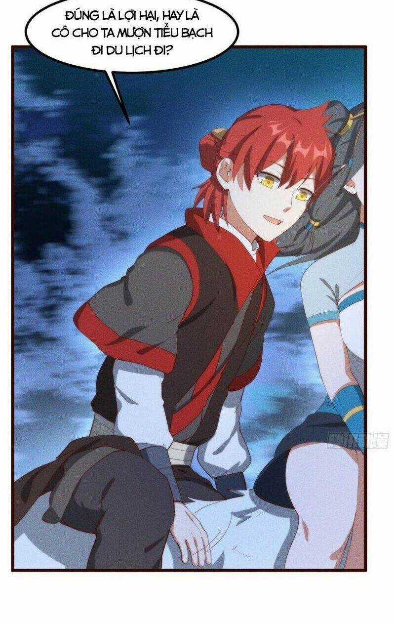 Linh Tôn Chi Tử Chapter 102 trang 3