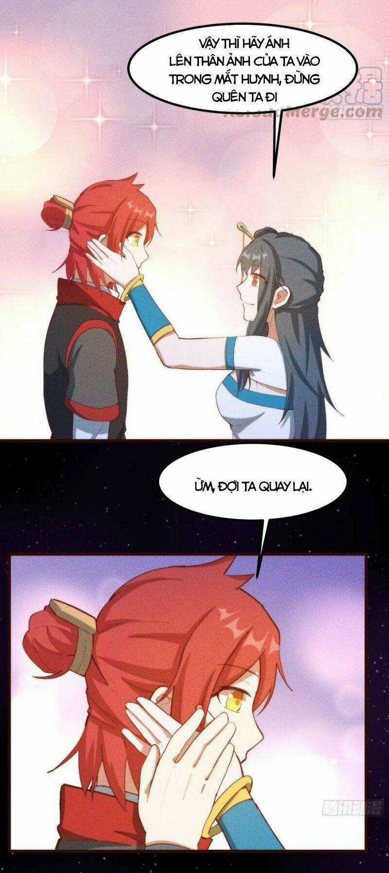 Linh Tôn Chi Tử Chapter 102 trang 30