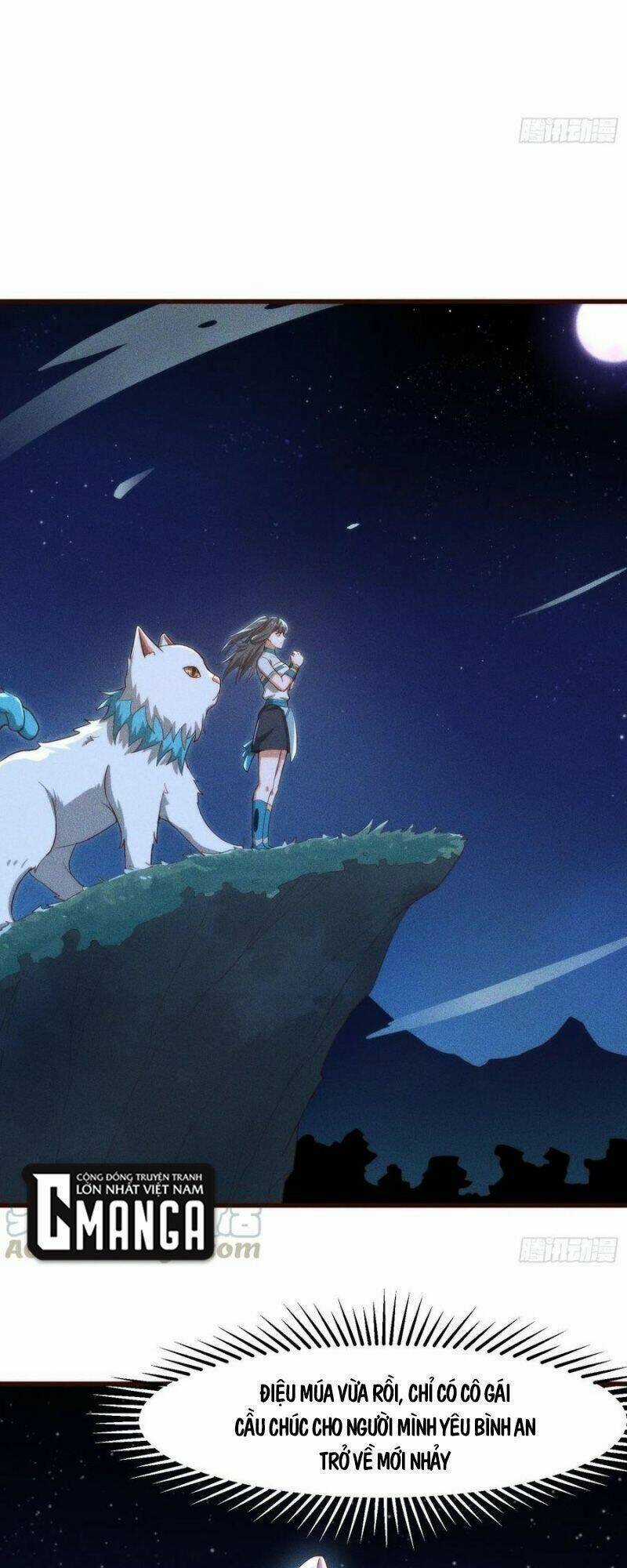 Linh Tôn Chi Tử Chapter 102 trang 32