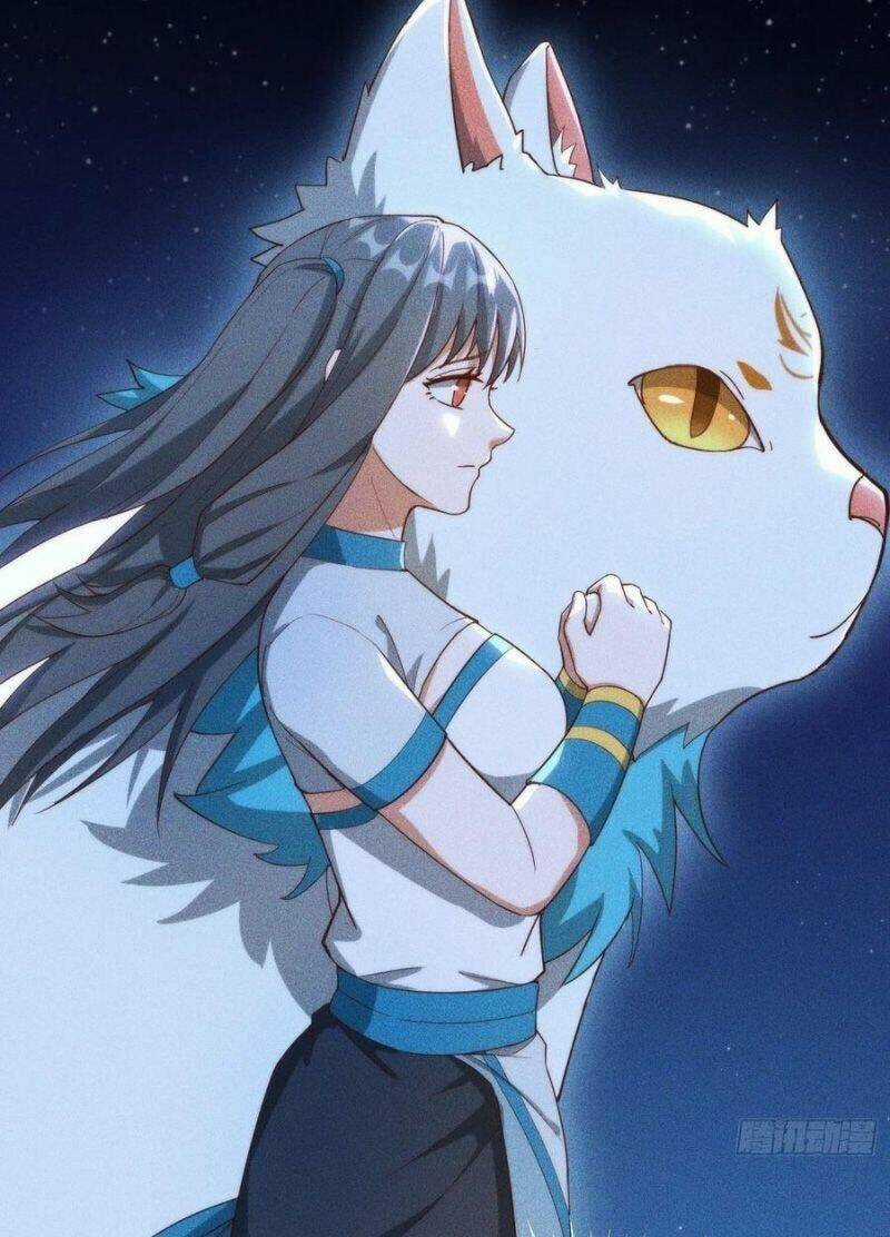 Linh Tôn Chi Tử Chapter 102 trang 33