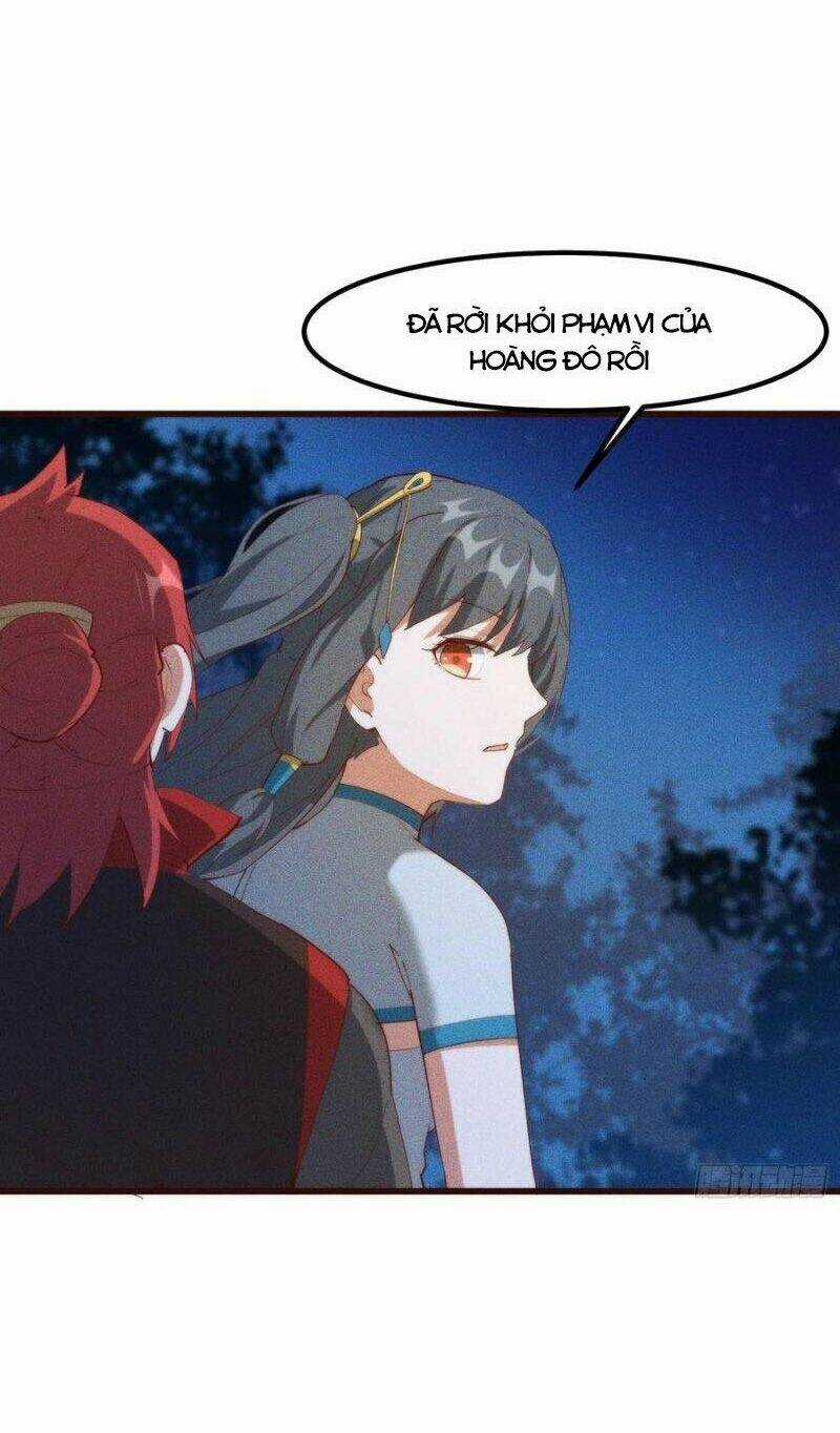 Linh Tôn Chi Tử Chapter 102 trang 5