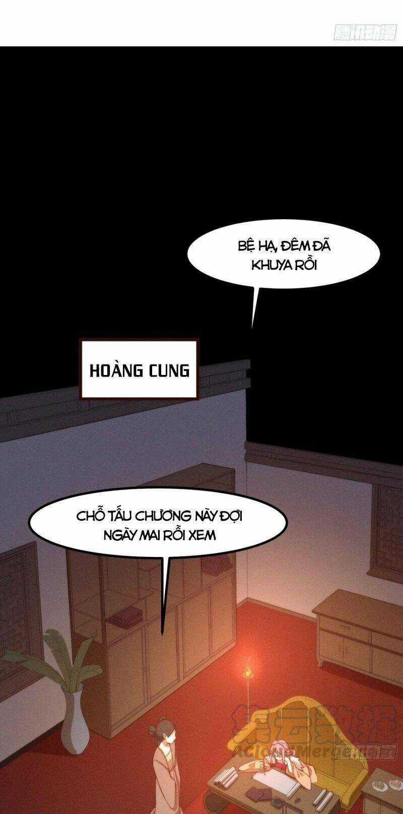 Linh Tôn Chi Tử Chapter 102 trang 8