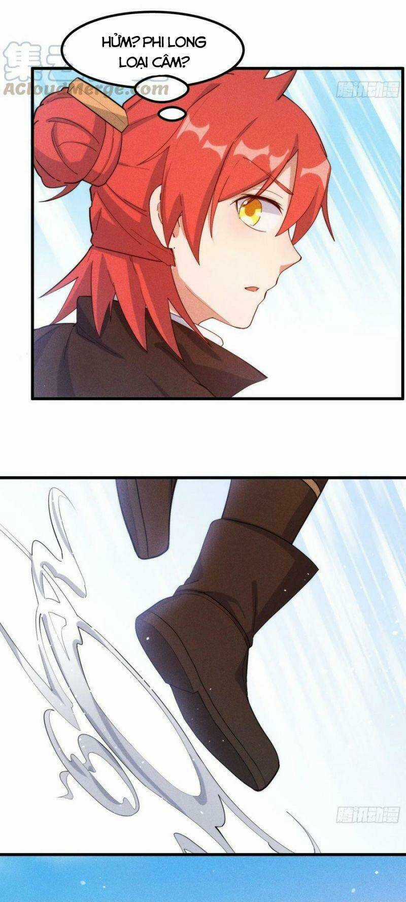 Linh Tôn Chi Tử Chapter 103 trang 10